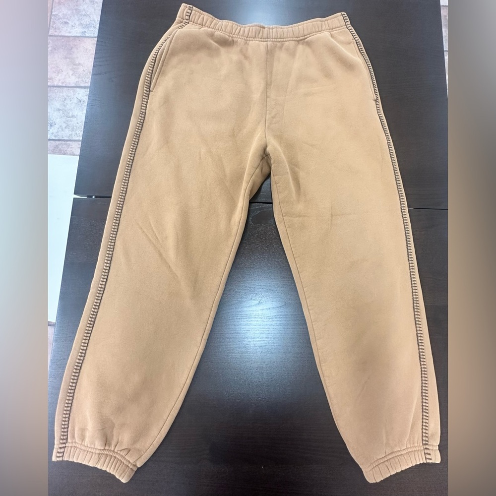 One pair of size large Ugg sweatpants. Like new